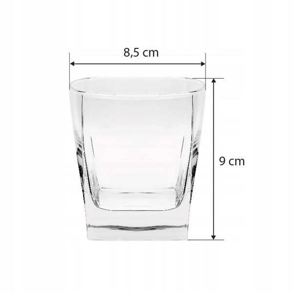 PREZENT NA WIECZÓR KAWALERSKI KARAFKA Z GRAWEREM SZKLANKI DO WHISKY GRAWER zdjęcie 4