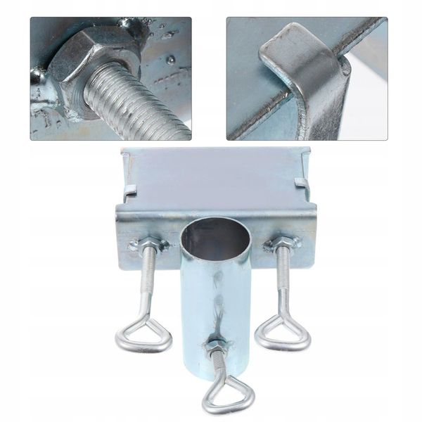 UCHWYT NA PARASOL zdjęcie 12