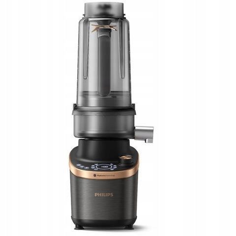 PHILIPS BLENDER KIELICHOWY , SOKOWIRÓWKA DO OWOCÓW I WARZYW 2X DZBANEK zdjęcie 5