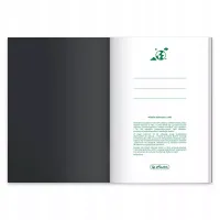 Zeszyt B5/60K Kratka Opr Pp Eco Ocean Her Fol A 5