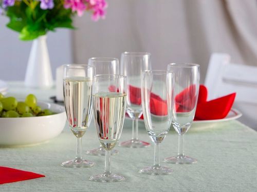 Kieliszki do szampana komplet Altom Design Ballon 150 ml 6 sztuk na Arena.pl