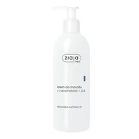 Ziaja Pro krem do masażu twarzy z ceramidami 1,3,6, 270ml