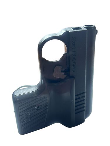 Pistolet Hukowy Rosomak START 1 6mm Na Race BROŃ HUKOWA BEZ ZEZWOLENIA na Arena.pl