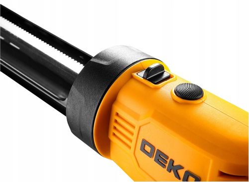 WYCISKACZ PISTOLET DO SILIKONU KLEJU MAS AUTOMATYCZNY AKUMULATOROWY DEKO na Arena.pl