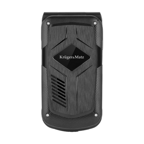 Telefon Kruger&Matz IRON 5 Flip 4G Bluetooth Dual SIM na Arena.pl