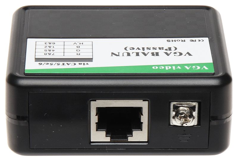 EXTENDER   VGA-EX-30 zdjęcie 2