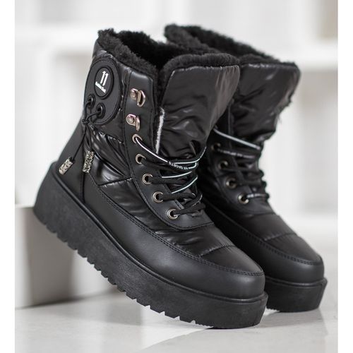 Modne Śniegowce r.40 na Arena.pl