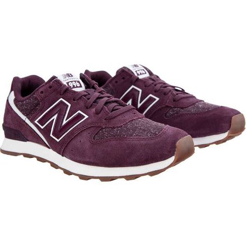 WR996TA BURGUNDY r.41 na Arena.pl