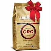 Kawa ziarnista Lavazza Qualita Oro 1kg