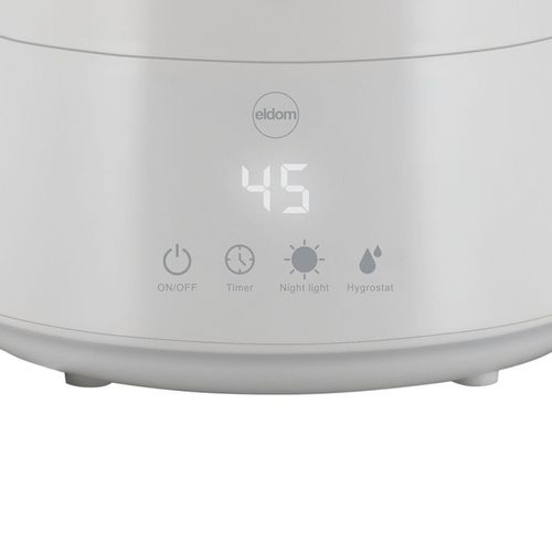 Nawilżacz ultradźwiękowy ELDOM NU30 ARTO na Arena.pl