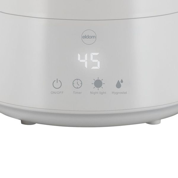Nawilżacz ultradźwiękowy ELDOM NU30 ARTO zdjęcie 4