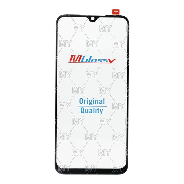 MUSTTBY szybka + oca REDMI NOTE 8 zdjęcie 1