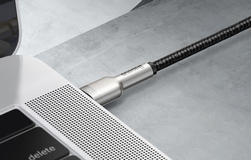 Baseus kabel USB typ C PD 100W 5A 1m na Arena.pl