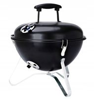 Grill węglowy BBQ LINE 520720 Turystyczny 34 x 37 cm