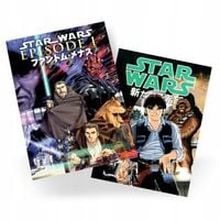 Plakat Star Wars DO WYBORU