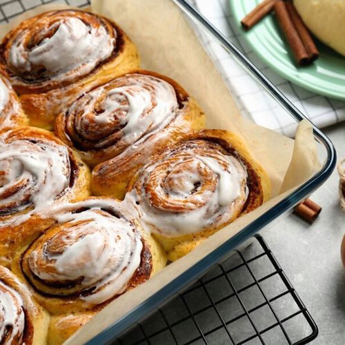 PAPIER do PIECZENIA Paclan brązowy Wkład do AIR FRYER 50 m x 38 cm na Arena.pl