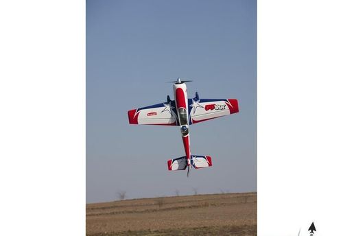 QQ Yak 54 2.6m Composite ARF na Arena.pl