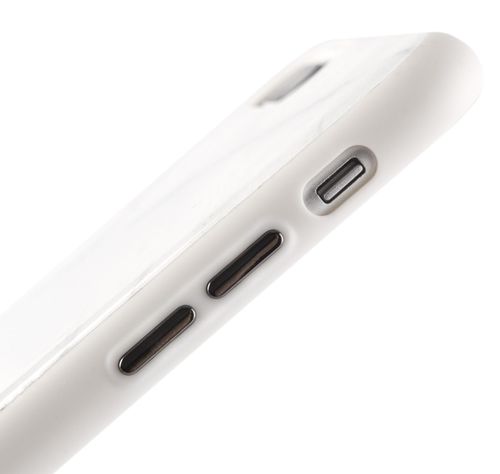 GUESS HARD CASE Apple iPhone 7/8 Plus - WHITE MARBLE na Arena.pl