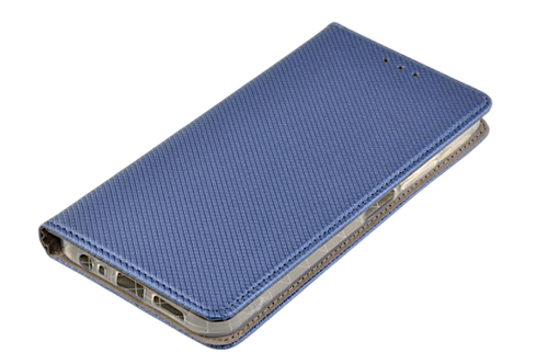 Etui Smart do Xiaomi Redmi 15C niebieski na Arena.pl