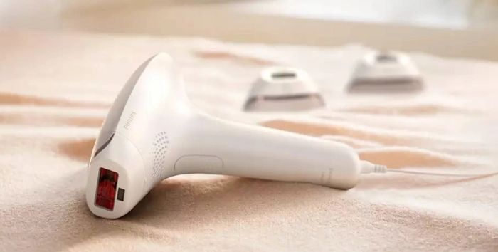 DEPILATOR SC1997/00 IPL PHILIPS zdjęcie 13