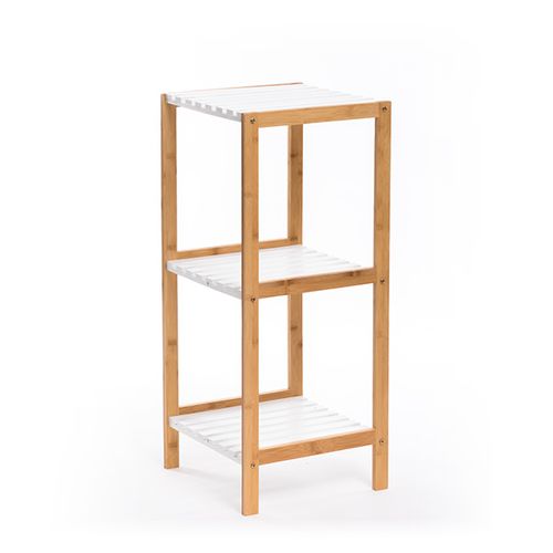 Półka Łazienkowa Bamboo Solutions na Arena.pl