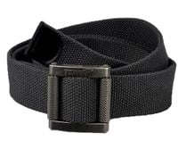 Pas pasek parciany Texar  TXR 110 czarny