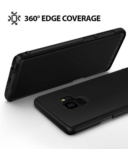 RINGKE SLIM GALAXY S9 SF BLACK na Arena.pl