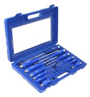 ZESTAW WKRĘTAKÓW 12PCS