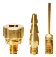 ZESTAW DYSZ POMPOWANIE PIŁEK MATERACY ROWERÓW SOLIDNE