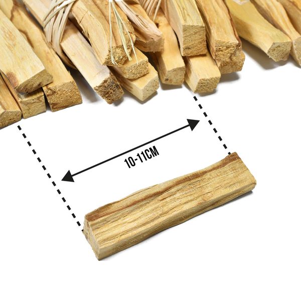 Palo Santo – Kadzidło 200 g zdjęcie 2
