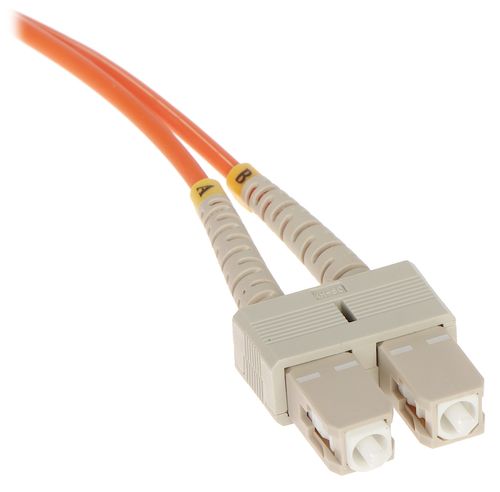 PATCHCORD WIELOMODOWY PC-2SC/2SC-MM 1M na Arena.pl