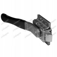 1670820M91 Zamek Prawych Massey Ferguson