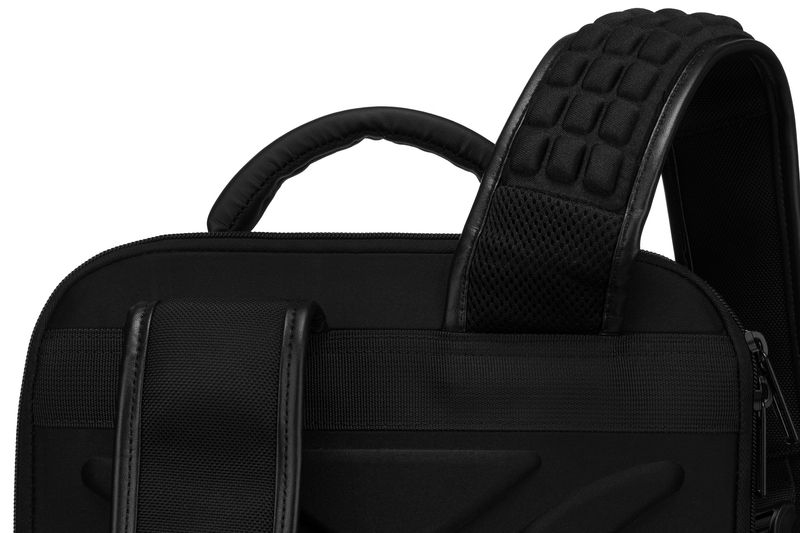 plecak ptn pl-fk08-6487 black zdjęcie 11