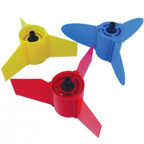 Rakieta Aqua Star - elementy zamienne na Arena.pl