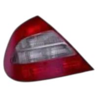LAMPA TYLNA LEWA MERCEDES E W211 2002 2003 2004 2005 2006 2007 2008