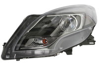 Opel Zafira Tourer Reflektor przedni lampa przednia lewa