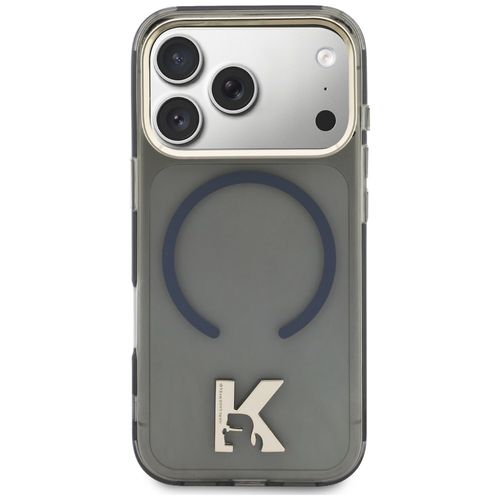 etui karl lagerfeld iml k head logo      magsafe do iphone 17 pro max na Arena.pl