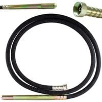 WĄŻ DO WIBRATORA 4m/35mm /gwint