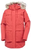 Helly Hansen damska kurtka zimowa W COASTAL PARKA 54012-101 L