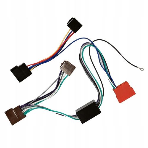 Nie grają tylne głośniki subwoofer Moduł do AUDI NOKIA BOSE A3 A4 A6 na Arena.pl