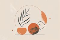 Plakat 91,5x61cm Tonacja Pasteli