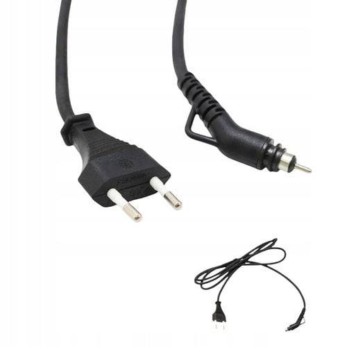 KABEL PRZEWÓD DO PROSTOWNICY OBROTOWEJ LOKÓWKI 1,9 na Arena.pl