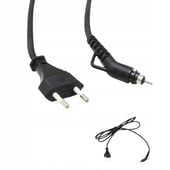 KABEL PRZEWÓD DO PROSTOWNICY OBROTOWEJ LOKÓWKI 1,9