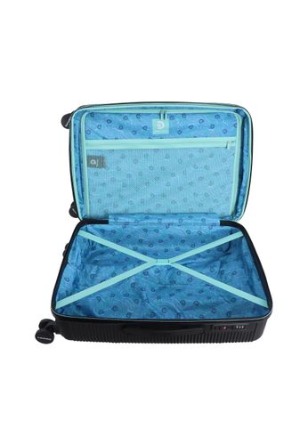 Walizka średnia Discovery ECLIPSE antracytowa na Arena.pl