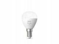 Żarówka LED Philips Hue White E14 Bluetooth 5,7W 470 lm 1 sztuka