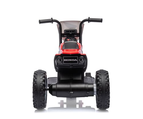 MILLY MALLY 5360 Pojazd na akumulator Motocykl HONDA CRF 450R Red na Arena.pl