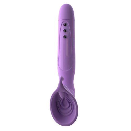Fantasy For Her Vibrating Roto Suck-Her na Arena.pl