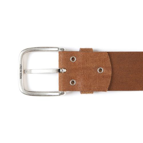 VANZETTI PASEK SKÓRZANY SOPO-VAN982 645 40 mm Ledergürtel 85 na Arena.pl