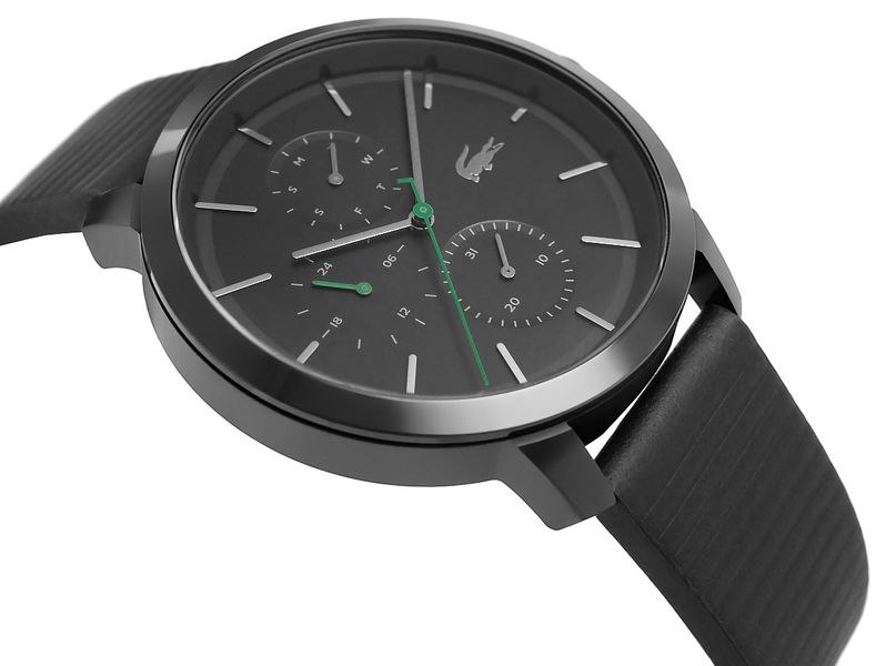 zegarek męski lacoste replay 2011177 + box zdjęcie 3