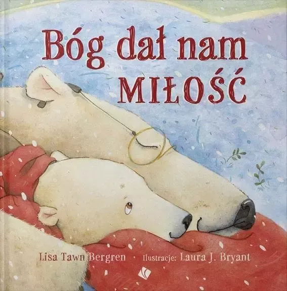 Bóg dał nam miłość zdjęcie 1